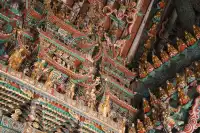 隰縣小西天：半崖聞妙音，千佛懸鏡天