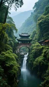 寶藏貼！四天玩轉峨眉山，輕鬆不踩雷