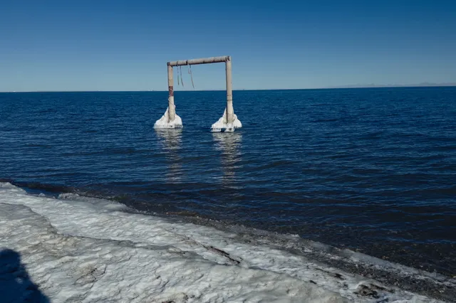 淡季西北小團遊全記錄|累但快樂到不想走 淡季西北小團遊全記錄|累但快樂到不想走