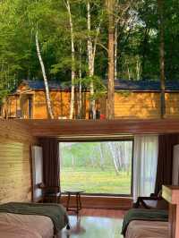 有所住｜哈爾濱周邊小眾森系民宿