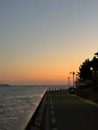 漫步青島|分享超美的一日sea walk路線