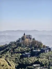 週末玩轉湖州莫干山 and 下渚湖濕地公園