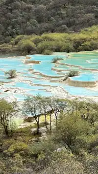 不上班後 人生都明媚了