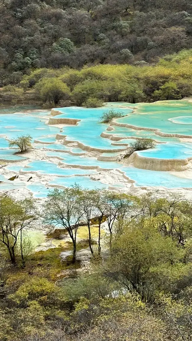 不上班後 人生都明媚了