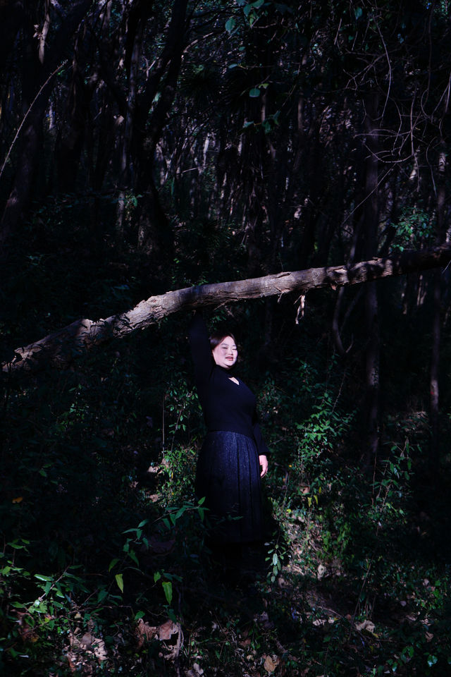 上海|秋冬這裡簡直太美了吧! 上海|秋冬這裡簡直太美了吧!