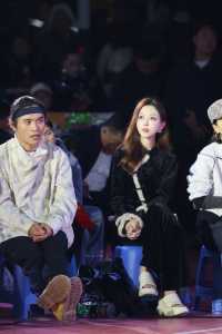 笙歌繞樑,苗年有禮