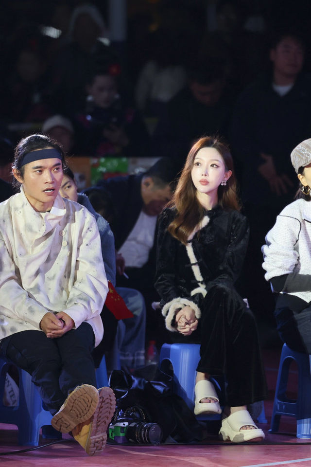 笙歌繞樑,苗年有禮 笙歌繞樑,苗年有禮