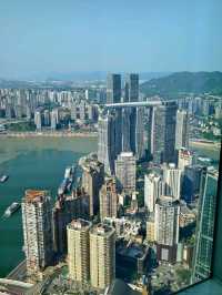 A Perfect Chongqing Retreat at The Lixury, Unbound Collection by Hyatt