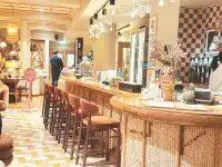 哥本哈根的酒店怎麼可以美成這個樣子