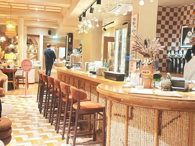 哥本哈根的酒店怎麼可以美成這個樣子