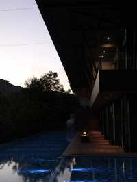 瀾滄江畔的野奢療癒|邂逅版納版“小安缦”