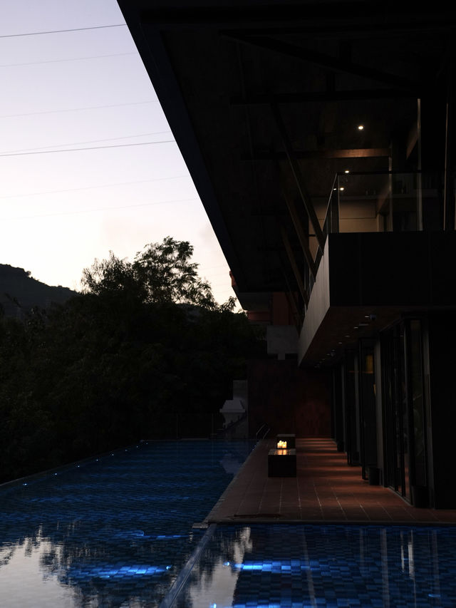 瀾滄江畔的野奢療癒|邂逅版納版“小安缦” 瀾滄江畔的野奢療癒|邂逅版納版“小安缦”