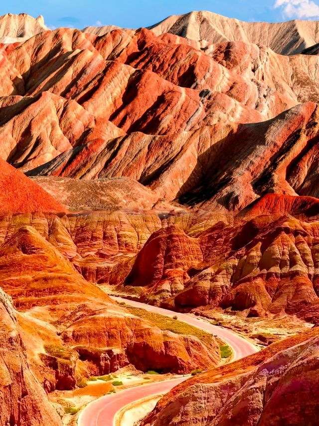 一生必去的12大景點,你打卡幾個了? 一生必去的12大景點,你打卡幾個了?