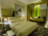 在新加坡住到了寶藏酒店！太舒服了