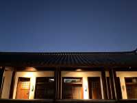 麗江小眾避世民宿推窗獨享鬆弛感