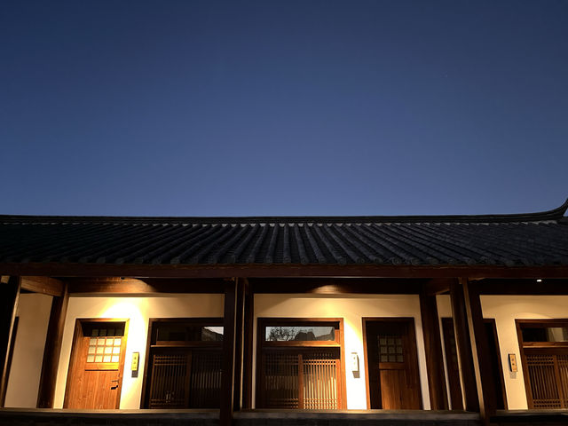 麗江小眾避世民宿推窗獨享鬆弛感 麗江小眾避世民宿推窗獨享鬆弛感