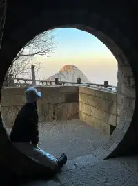 武漢西安，4天5晚旅遊攻略