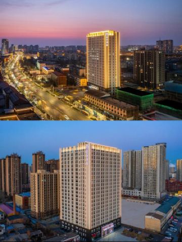 燕郊アトゥ、泊まったらもう夢中になっちゃう！