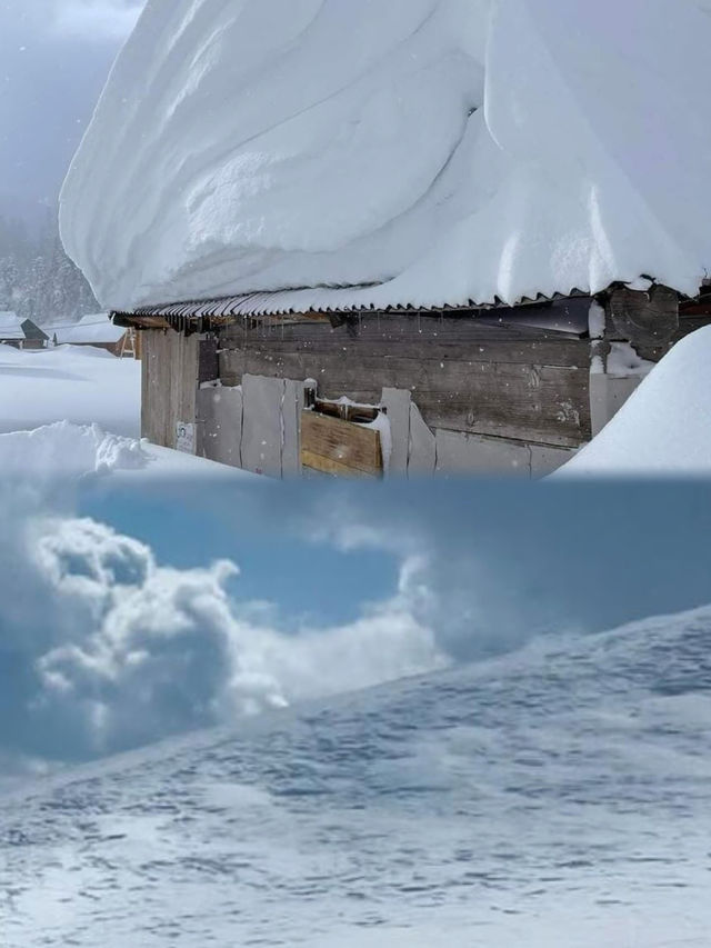 此生必去！高加索三國連遊攻略私藏冰雪童話小鎮