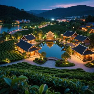 Lincang - A hidden gem in the heart of Yunnan