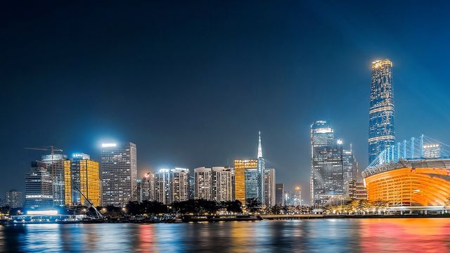 珠海旅遊攻略住哪裡比較好