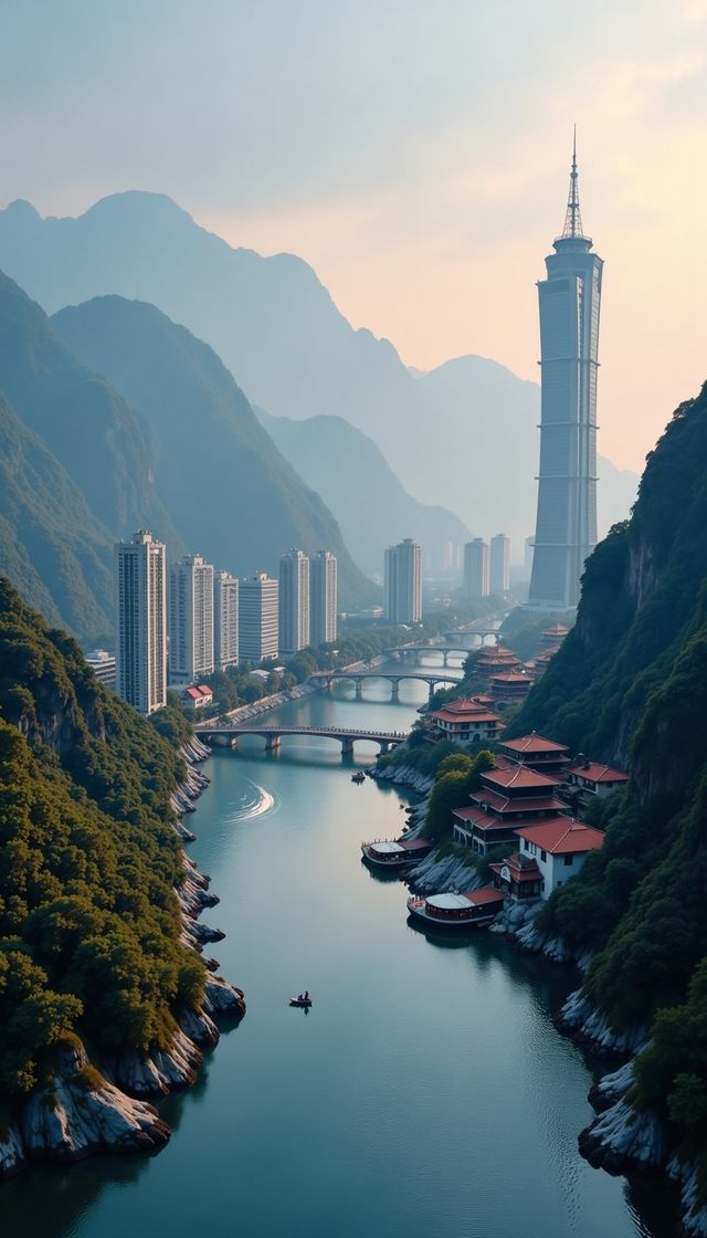 浙江舟山旅遊攻略