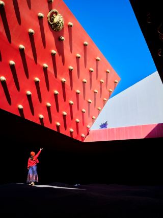 My Ultimate Guide to the New Year Limited Experience at 'Only A Dream of Red Mansions' (After Multiple Visits)