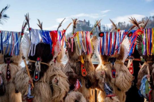 Not only does its name contain LOVE, but it also upgrades Valentine's Day to a Month of Love