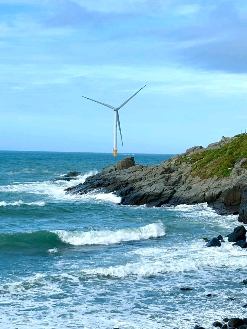一生に一度は見ておきたい「青い涙」の奇跡！ | Trip.com Pingtan Island