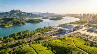 7-Day Xinyang Itinerary