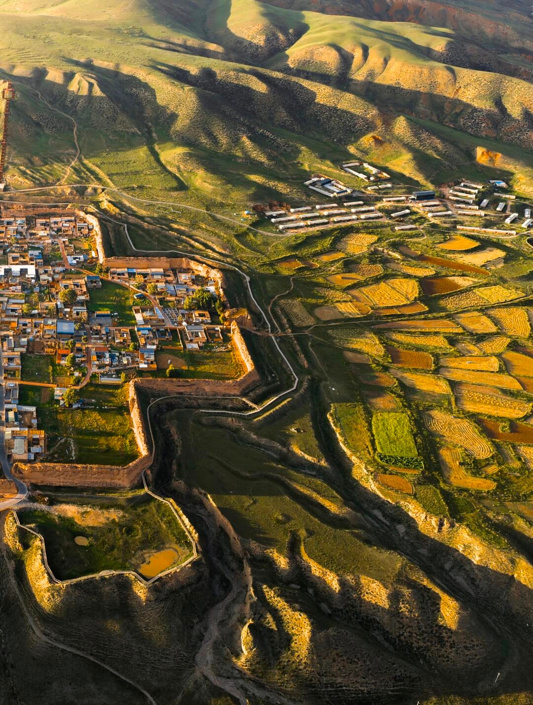 Gannan Hides a Hidden Gem Unknown to 90% of People: How Amazing is the Ganjia Secret Realm