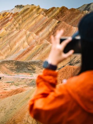ทัวร์ชิงไห่-กานซู 8 วัน | คู่มือฉบับสมบูรณ์ที่คุณสามารถนำไปใช้ได้