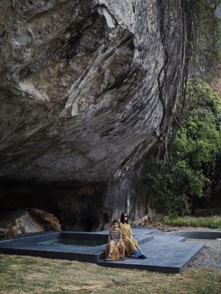 Staycation in the karst landscape of Qingyuan and Yingde, Guangdong