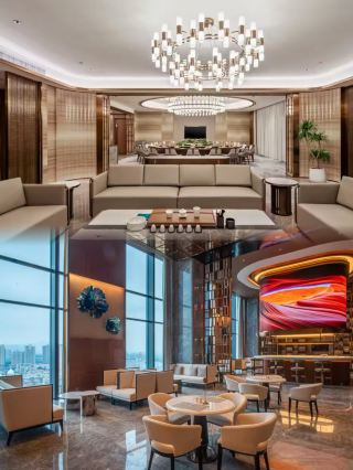 Surprise by the Ancient City! Check in at a Minnan-themed Design Hotel