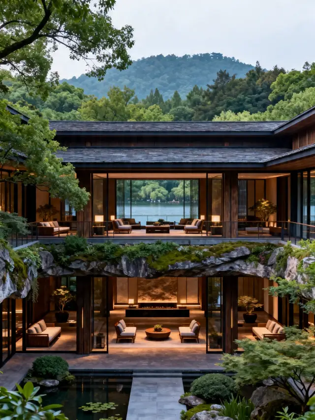 Stay at a West Lake homestay in Hangzhou and unlock a lesser-known healing route with your kids in half a day