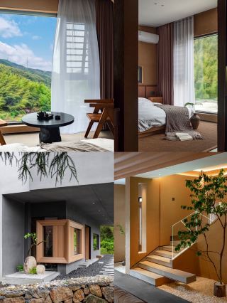 Come to Chenzhou for a one-stop vacation stay~