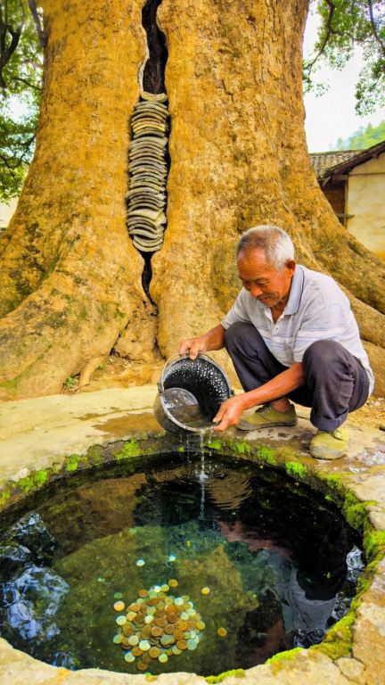 A 4A scenic spot is free? This ancient village in Hubei is giving