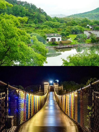 A cultural feast in the rain and mist of Jiangnan | Trip.com Shengzhou