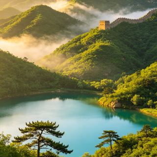 5 เมืองโบราณที่ซ่อนเร้นในภาคเหนือของจีน ห่างจากปักกิ่งเพียง 1 ชั่วโมง!