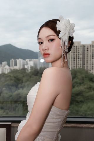 안시 영룡 국제 호텔｜현 지역 5성급, 맞이 + 결혼 연회 원스톱 최적 선택
