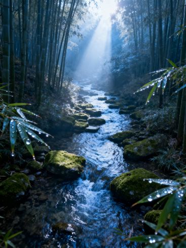 山野に隠れた端午の竹海と滝の涼しく癒される旅 | Trip.com 安吉