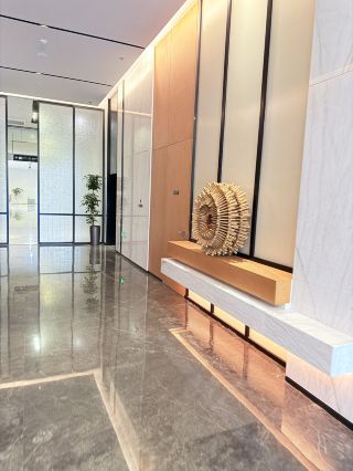 If you haven't been to Fairfield by Marriott Zhoushan Putuo yet, you're missing out!
