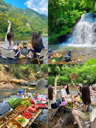 กิจกรรมสร้างทีม Yesanpo | กิจกรรมล่องแก่งสร้างทีมที่วางแผนโดยคนรุ่นหลังปี 2000 ได้รับเสียงชื่นชมอย่างล้นหลาม