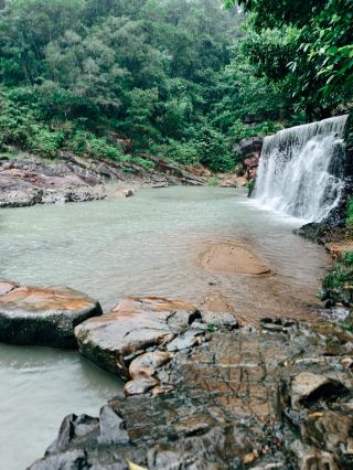 Chaozhou hidden gem! Check-in guide for the same geological park featured in "Never Say Die"