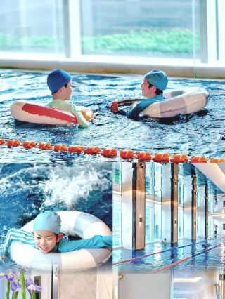The ultimate summer vacation for kids! Suzhou Shangri-La 2-day relaxing trip