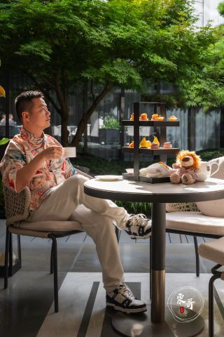 A must-stay in Suzhou! The Ritz-Carlton hotel review | Living in the pinnacle of garden aesthetics