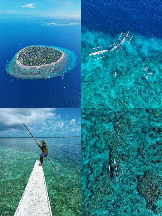 一生必赴｜フィリピン・ボホール島癒しの離島旅行記 | Trip.com パングラオ