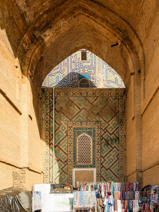 6-day summer Uzbekistan travel guide to save