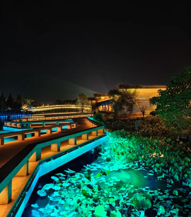 Come to Ji'an for the May Day holiday! It's fun! (Includes a package deal)