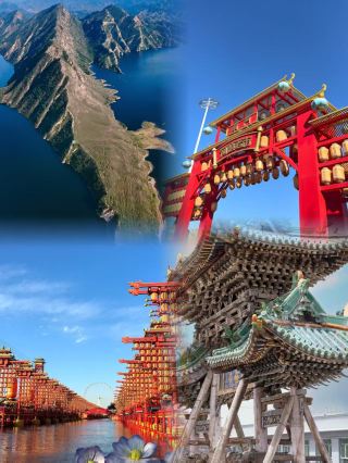 放棄唐山之前真的勸你來一趟